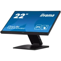 Монитор Iiyama ProLite T2254MSC-B1AG фото 9